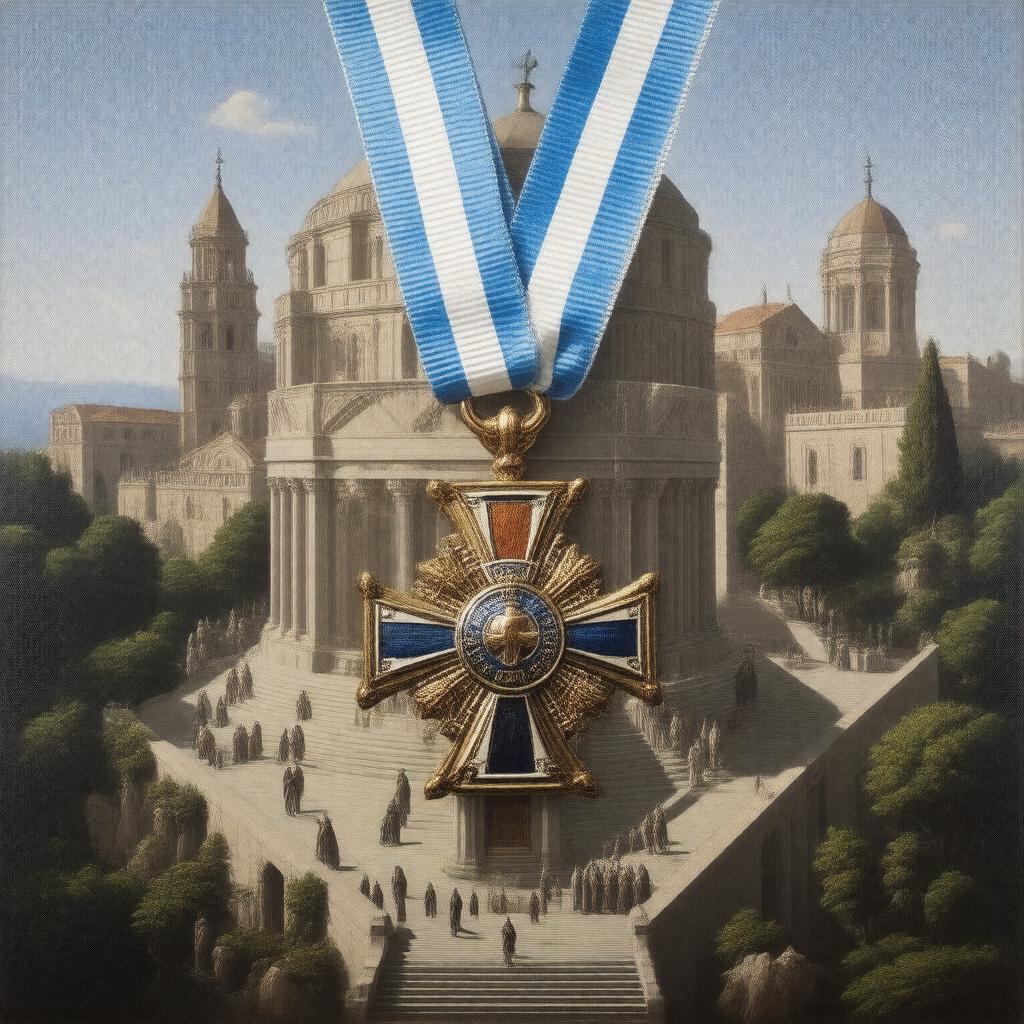Order of the Redeemer (Greece)